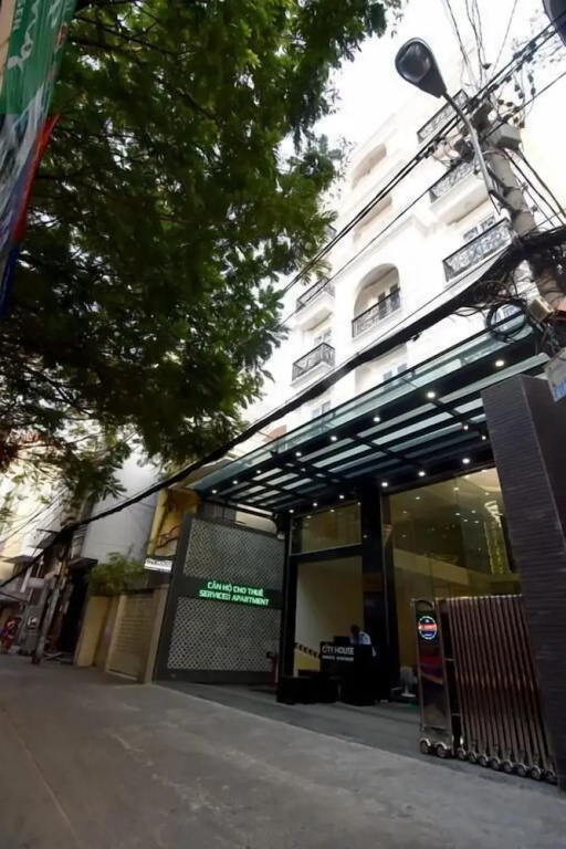 City House Apartment - Minh Khai 2