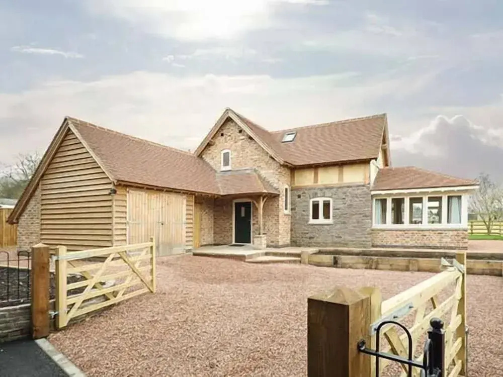 Rose Cottage
