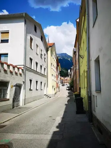 Innsbruck City Studio