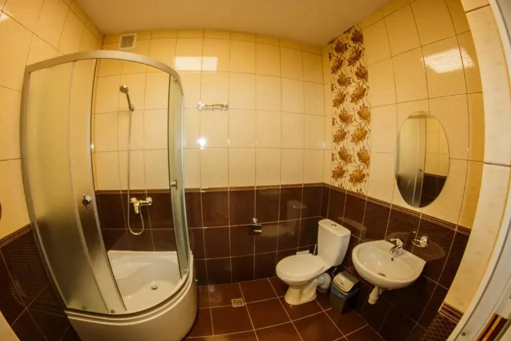 Hotel Cisar - Chambres