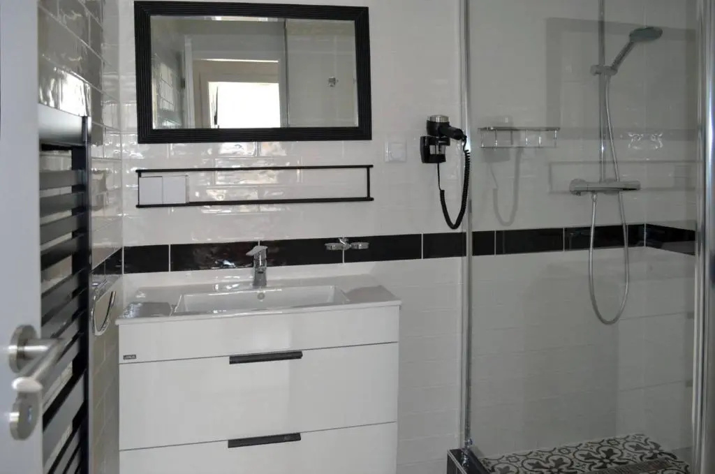 Hotel Na Baste - Chambres
