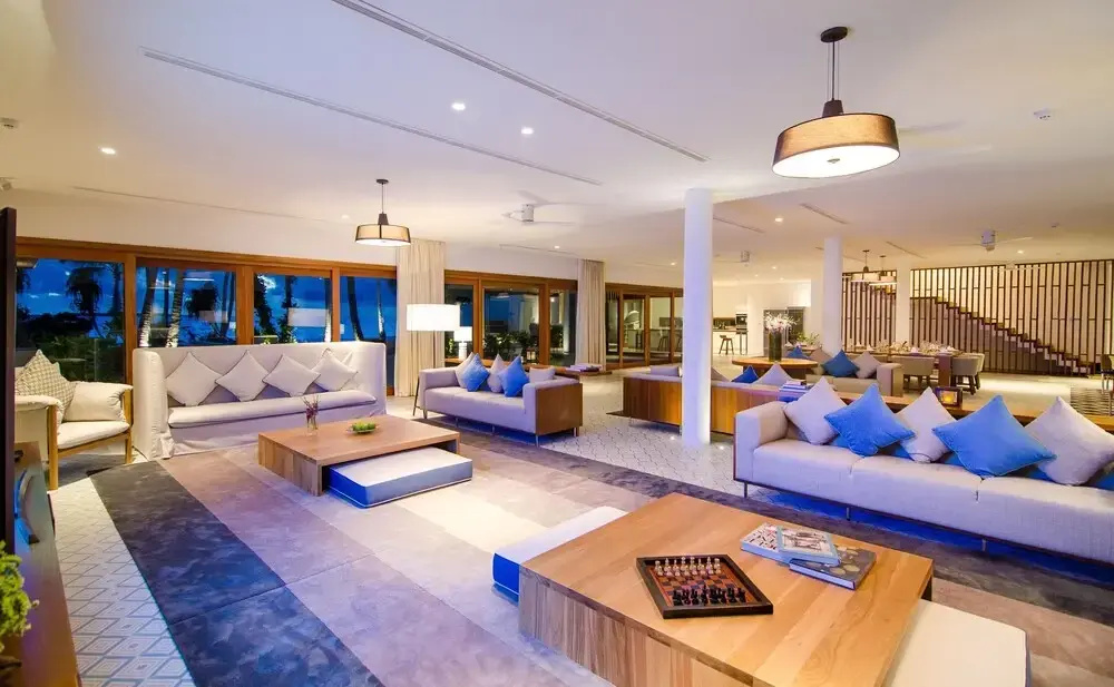 Residence by Amilla