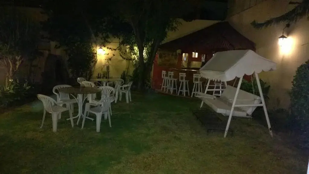Hotel photo 10