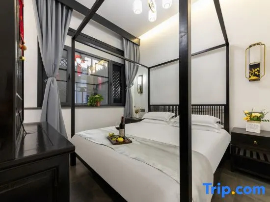 Classic room