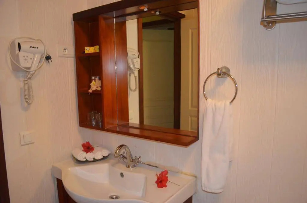 Moorea Golf Lodge by null