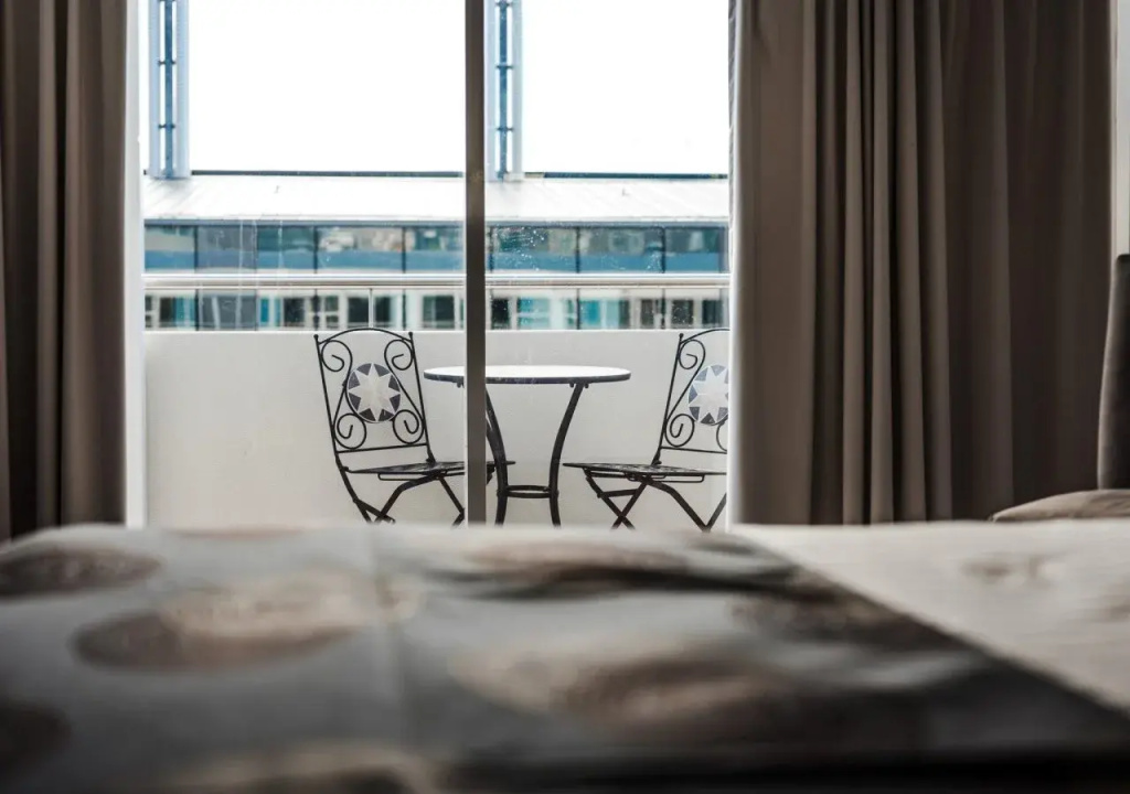 Salamanca Suites - Général