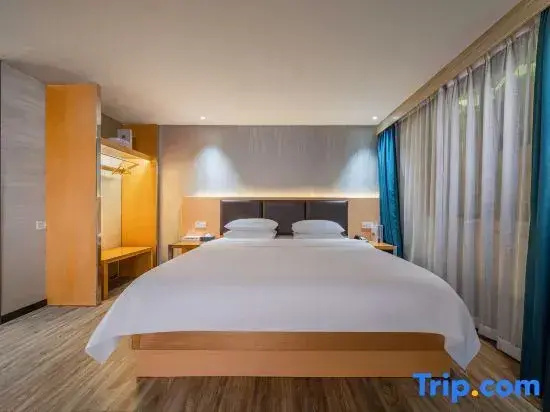 Melton Hotel - Chambres