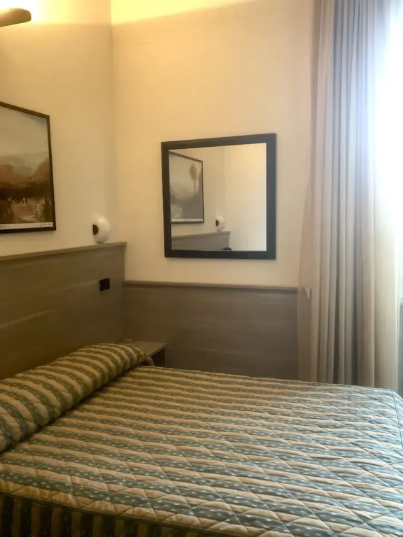 Hotel Valentino - Chambres