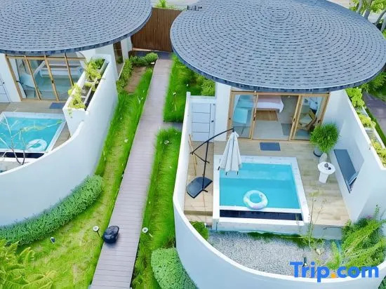SaroRach Pool Villa Resort Kohlarn