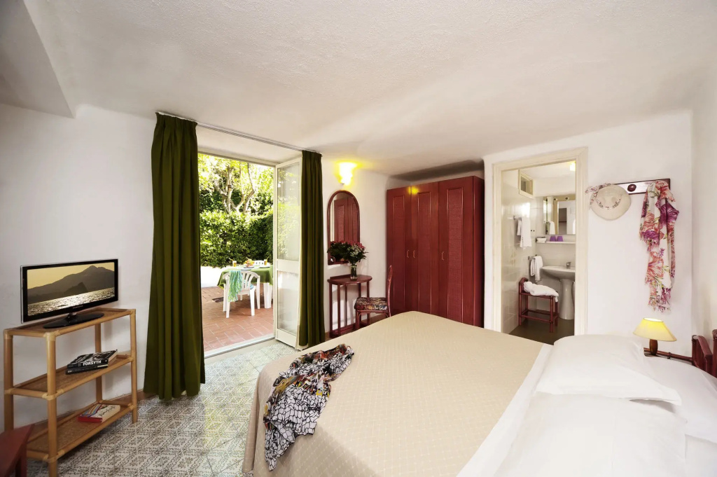 Hotel Ulisse - Général