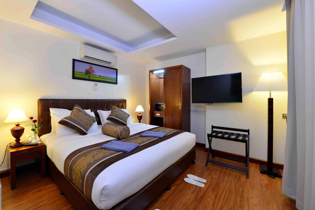Hotel photo 2