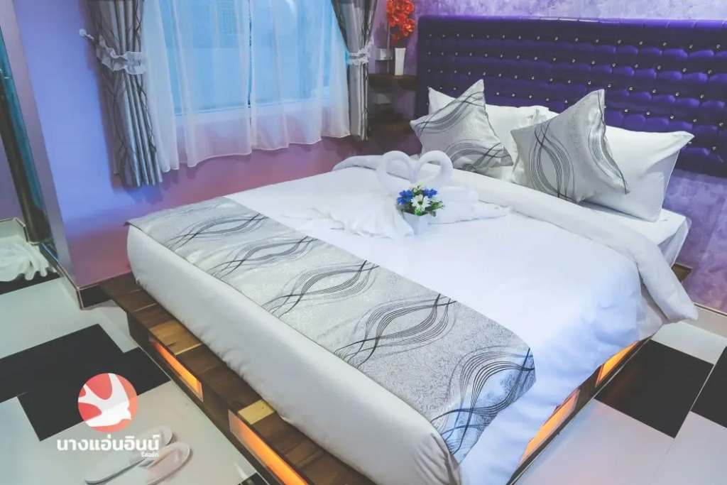 Nang-an Inn Resort - фото 6