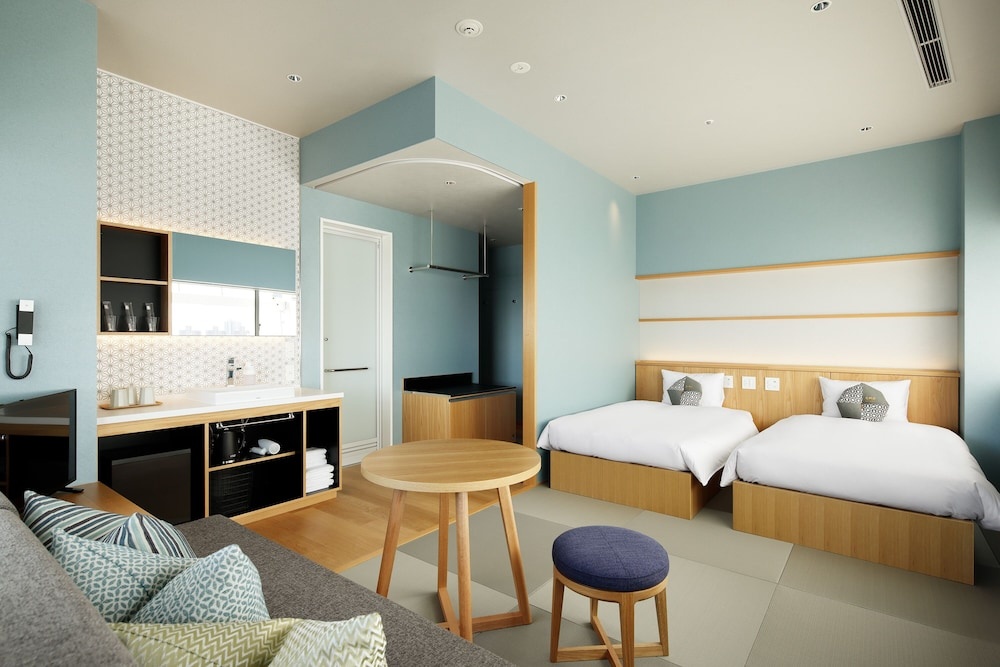 OMO7 Osaka by Hoshino Resorts 사진 4