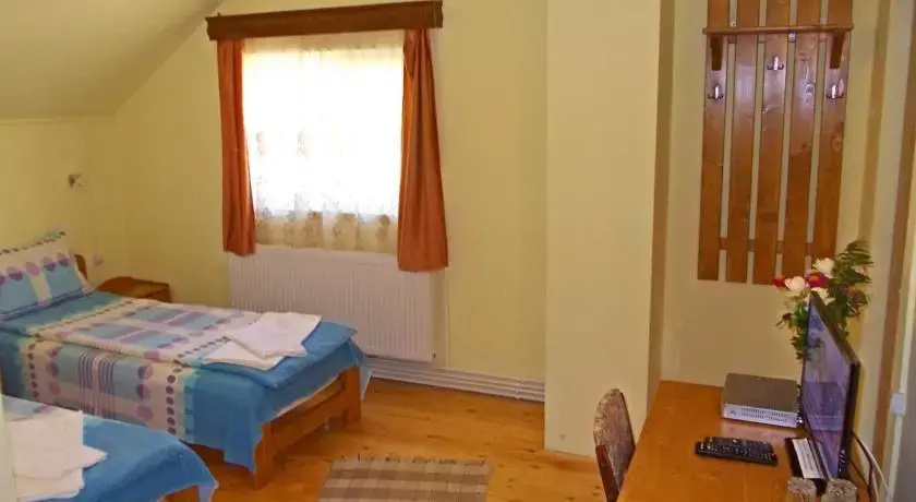 Pensiunea Ștefănuț - Général
