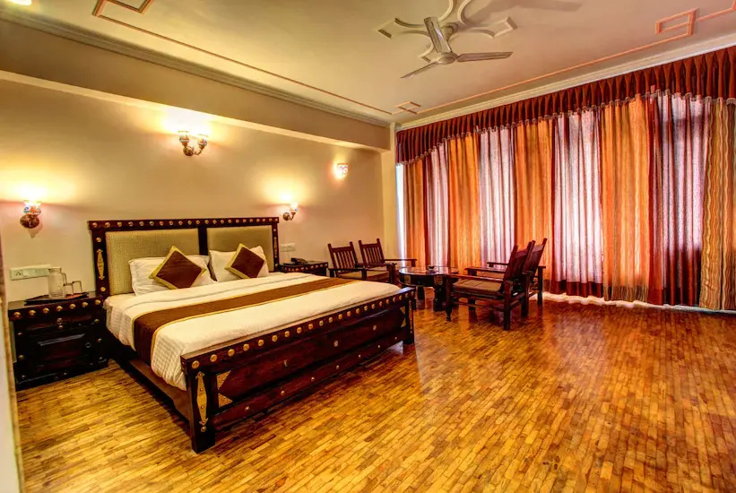 Hotel photo 6