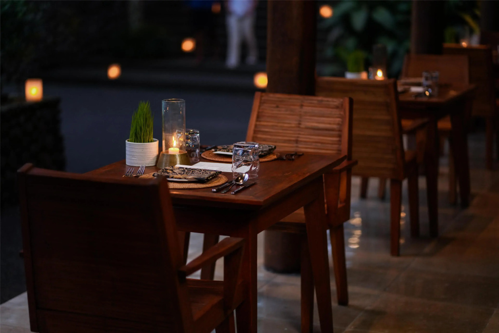 Alila Ubud. Bali
