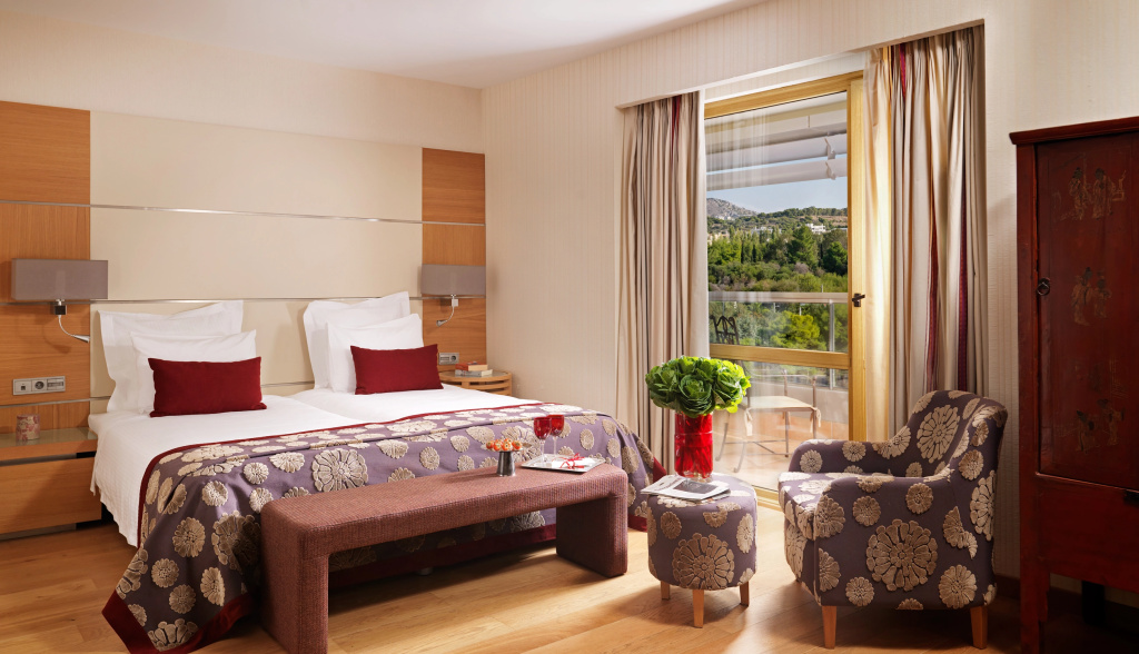 Divani Escape- Adults only - Général
