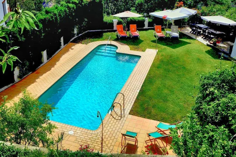 Hotel photo 15