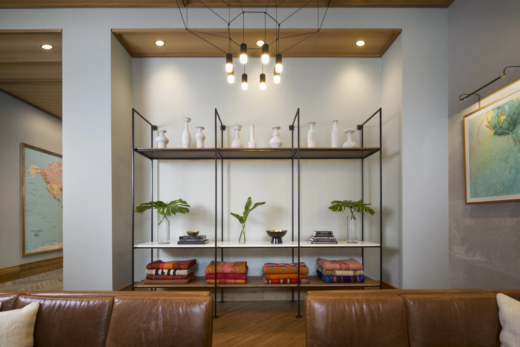 Kimpton Schofield Hotel by IHG - Général