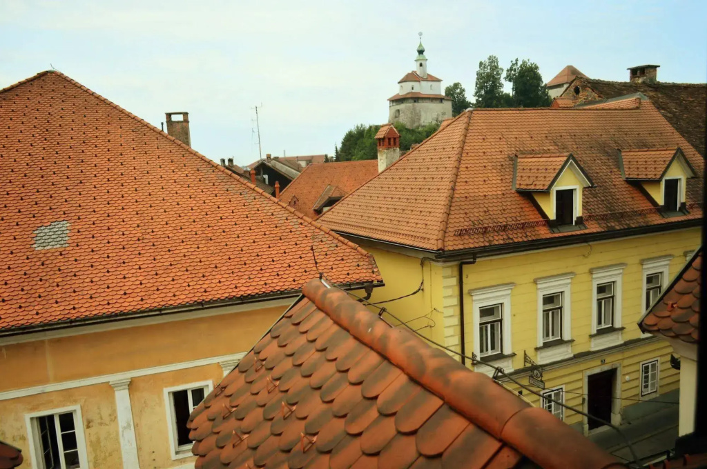 Hotel Malograjski Dvor