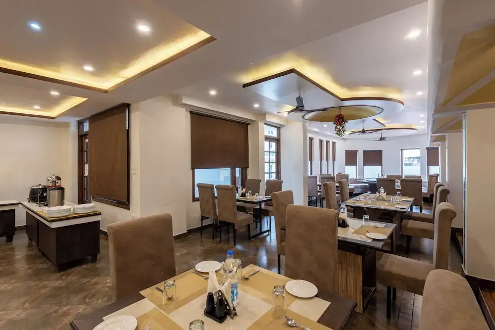 Hotel photo 20