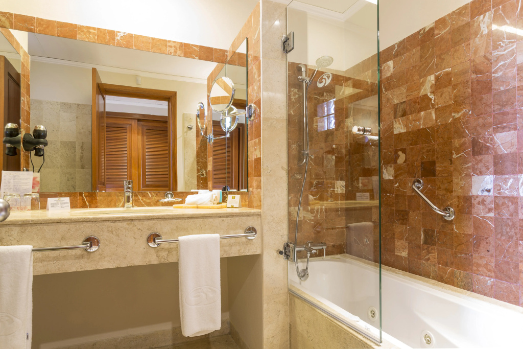 Grand Palladium Colonial Resort & Spa All Inclusive - Général