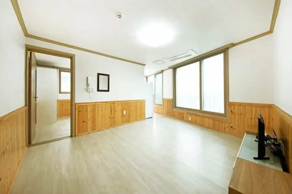 Sunny Pension