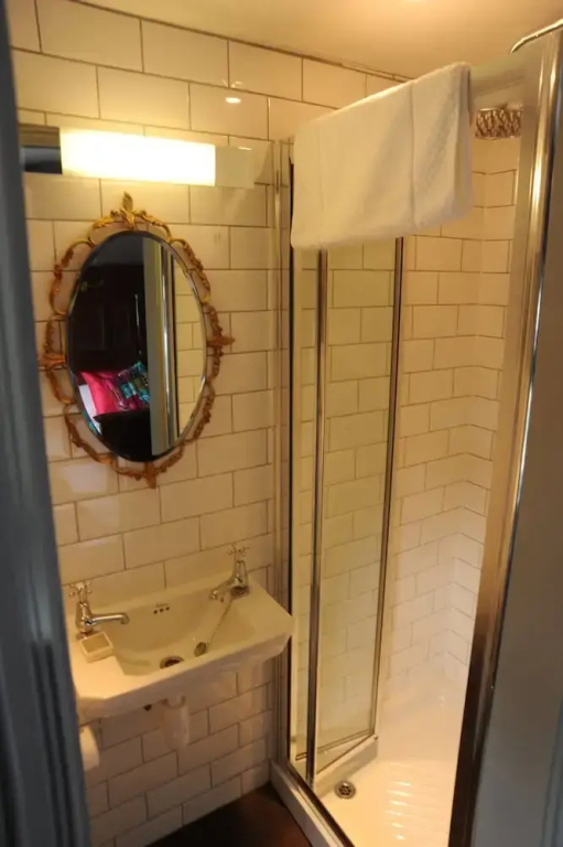 The Tunbridge Wells Hotel - Chambres