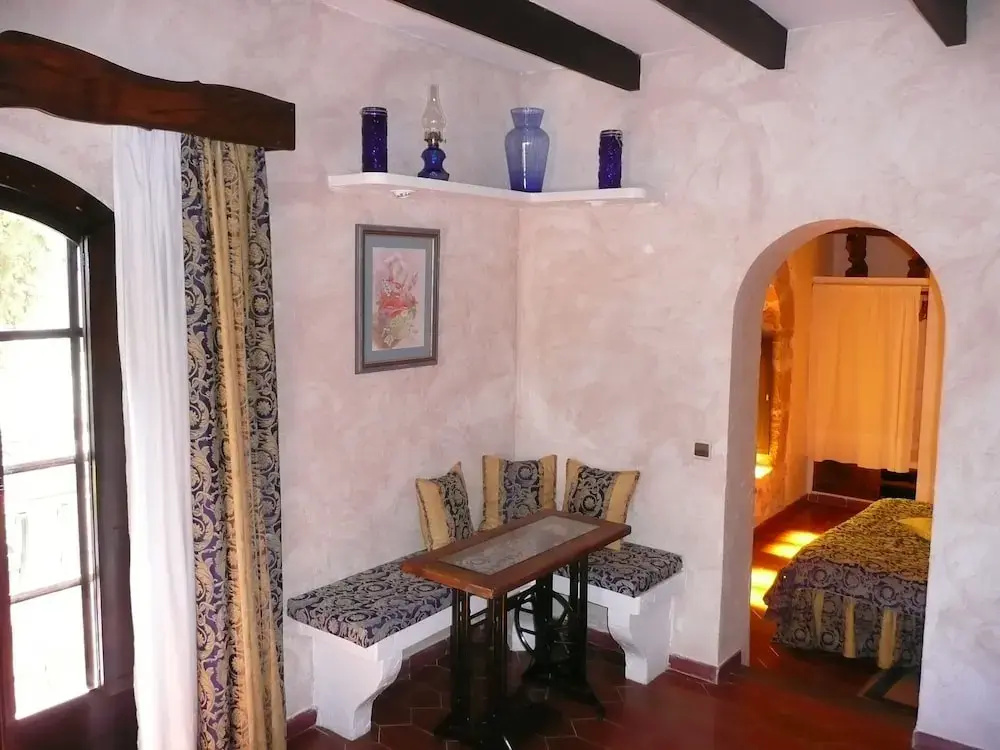 Petit Hotel Restaurante Ses Rotges - Adults Only - Général