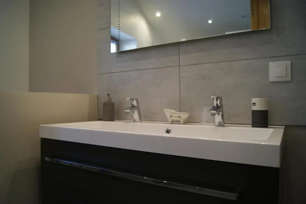 Mas De La Lance - Chambres