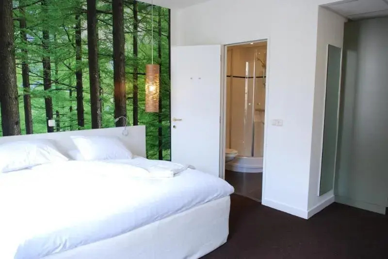 Conscious Hotel Museum Square - Chambres