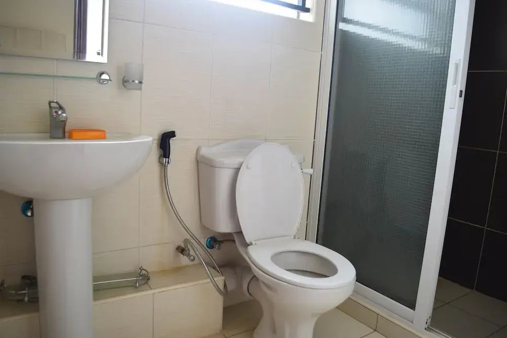 Business Apartment