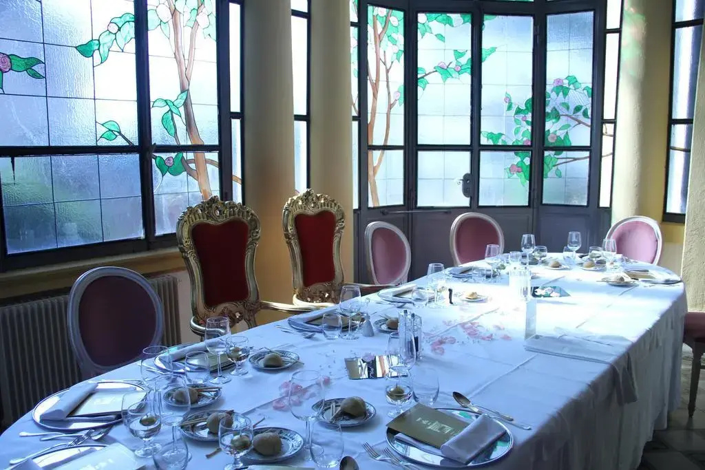 Camin Hotel Luino - Général