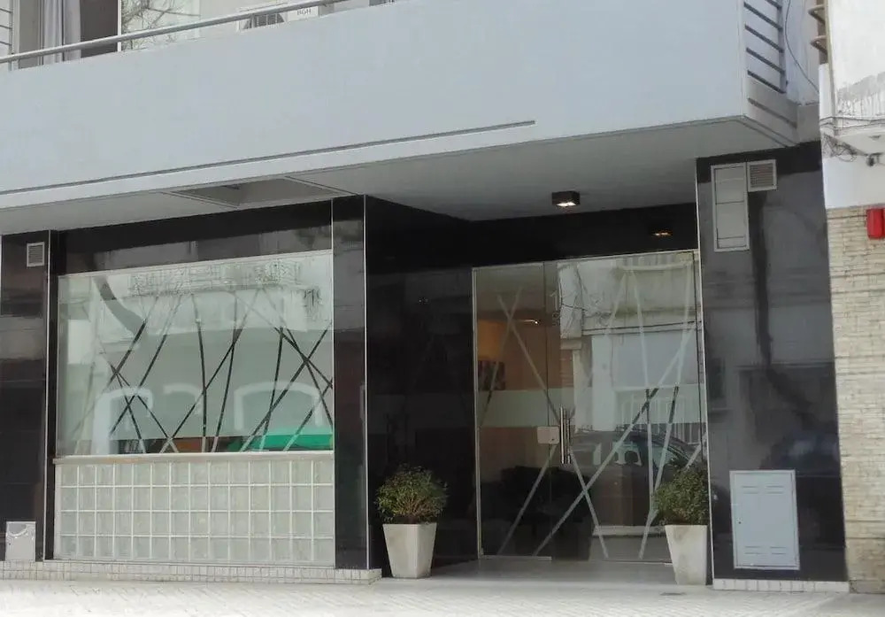 Catamarca Suites Land