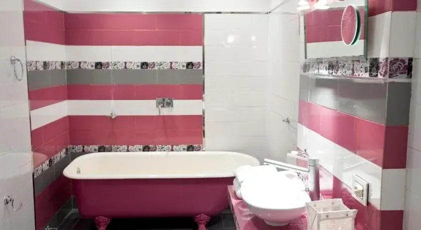 Hotel Boutique Racó de Buenos Aires - Général