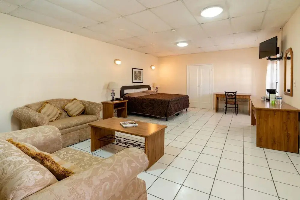 Hotel Sntenario — фото 5