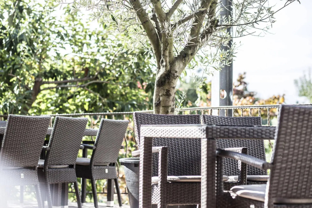 Hotel Restaurant Vinothek Lamm - Général