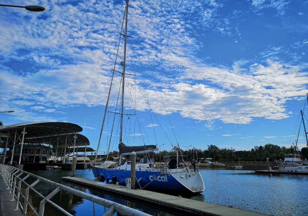 Krabi Boat Lagoon Resort - Général