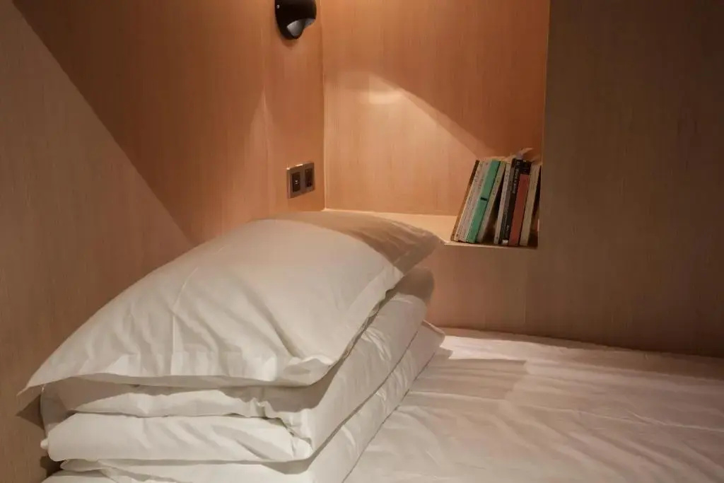Trip Voice - Chambres