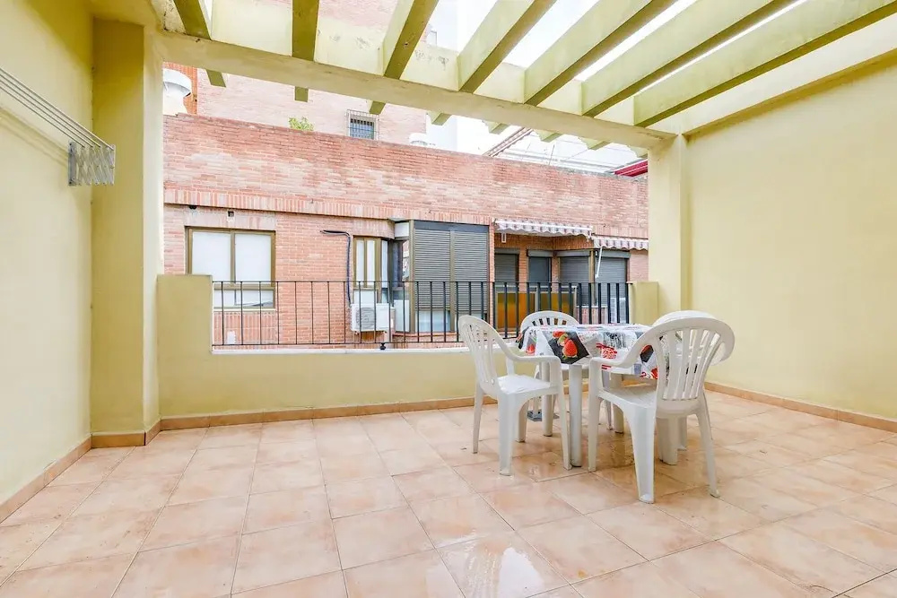 A&N Holiday Rentals - фото 21