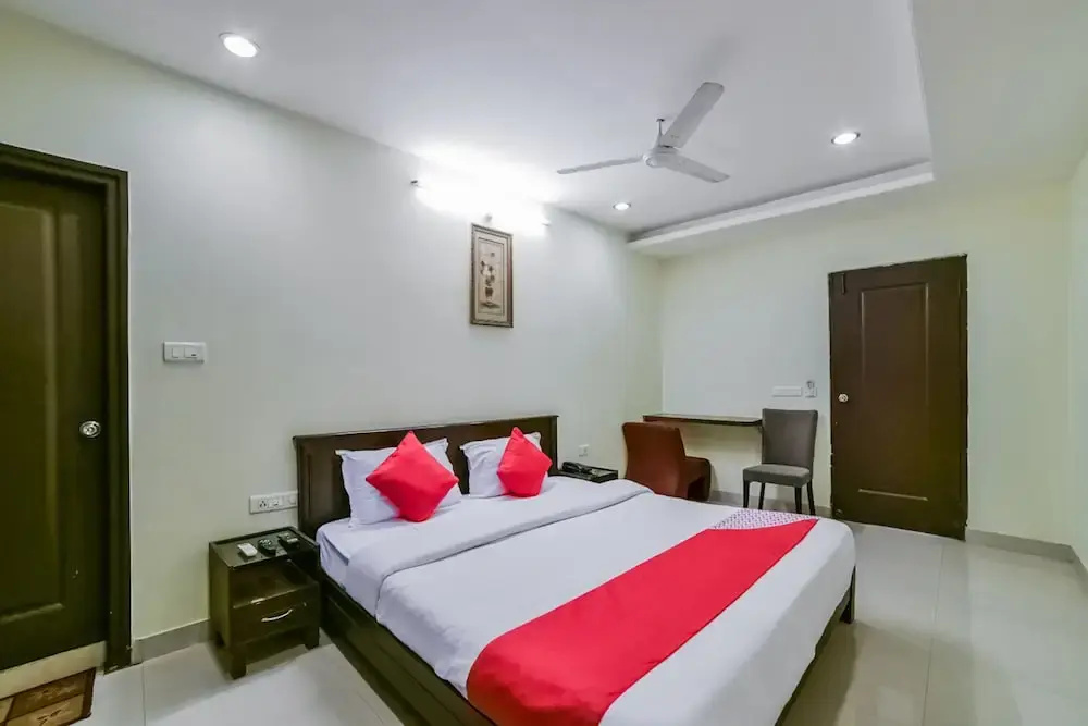 Hotel photo 6