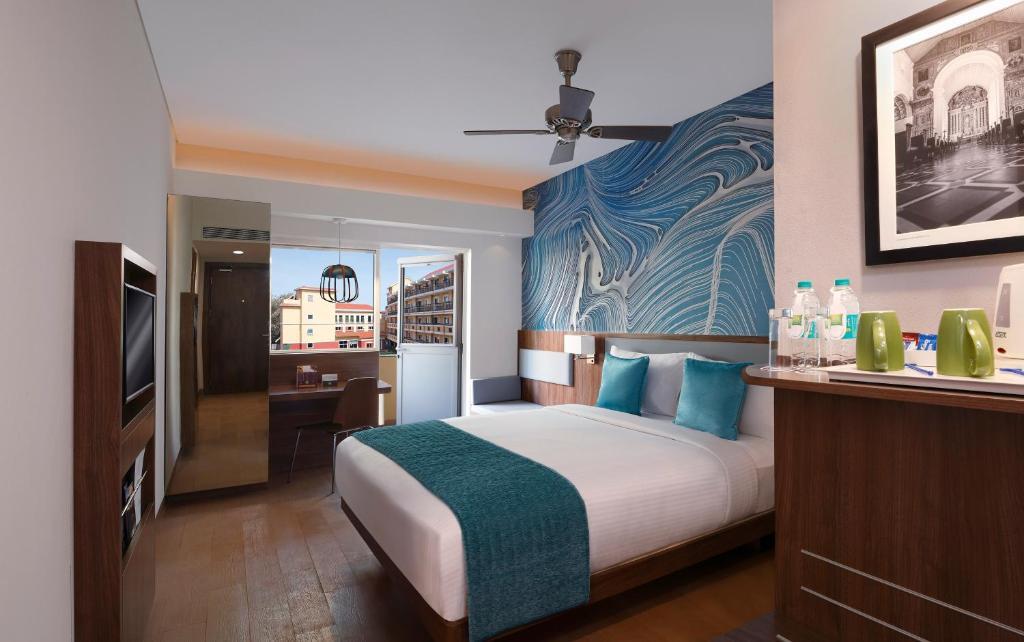 Ibis Styles Goa Calangute Hotel