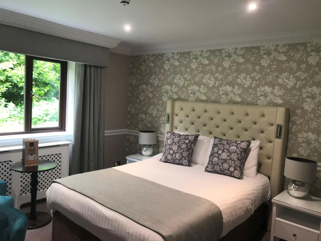 Redworth Hall Hotel - Général