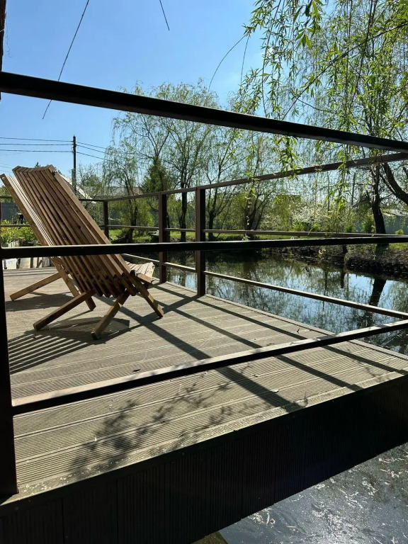 Эйфория Дом с баней и барбекю зоной - фото 17