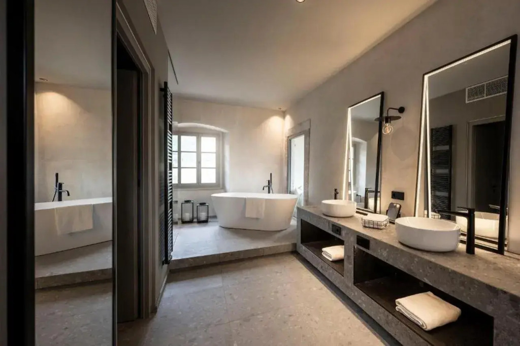 Monastero ARX VIVENDI by null