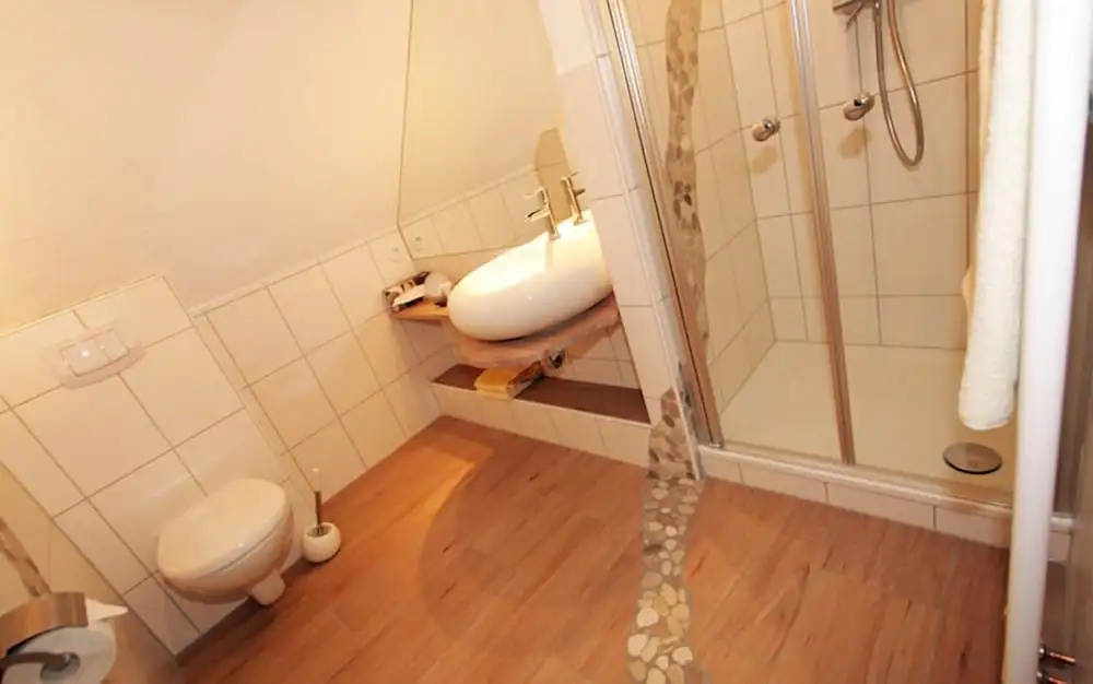 Hotel & Restaurant Lindenhof - Chambres
