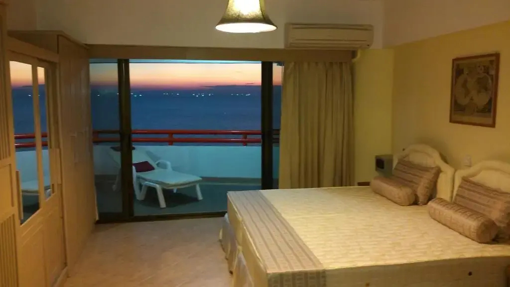Sunshine Beach Condotel - Chambres