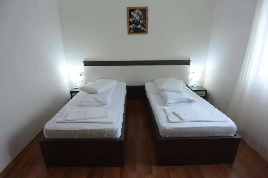 Arizona Hotel Timisoara - Chambres