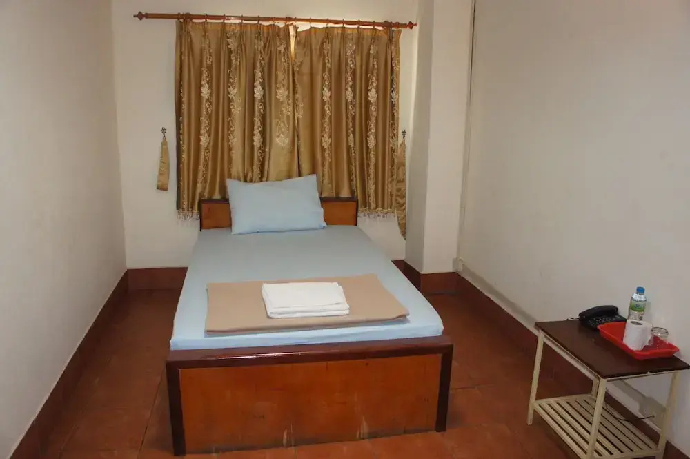 Standard Single room (single bed)