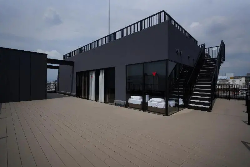 Hotel photo 13
